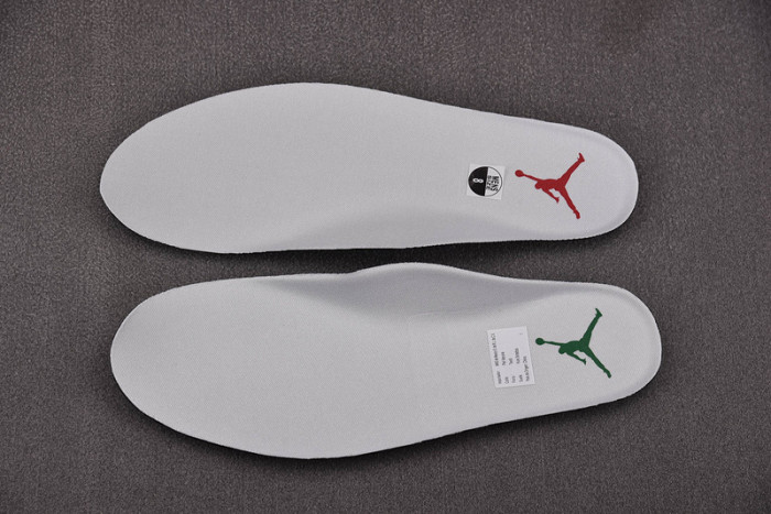 Air Jordan 5 "El Grito" HF8833-100