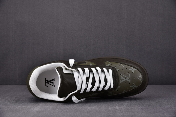 l**is V*t*n x nike air force la07