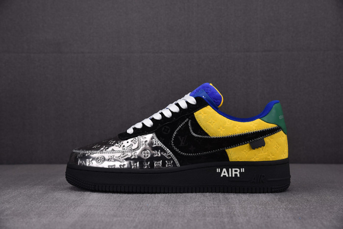 l**is V*t*n x nike air force la09