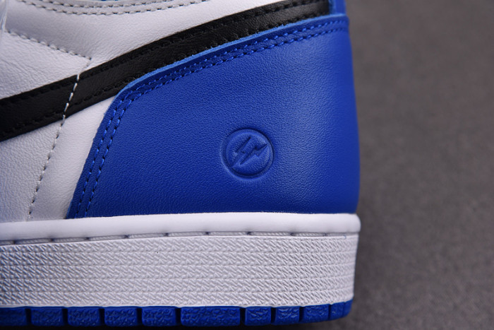 Air Jordan 1 Retro “Fragment” black/sport royal-white mens 716371-040