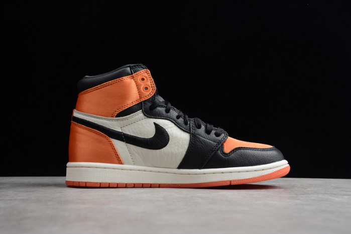 Air Jordan 1 Retro Satin Shattered Backboard AV3725-010