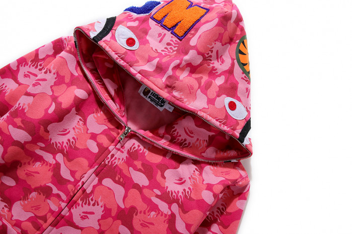 BAPE CLOTHES BC-10021