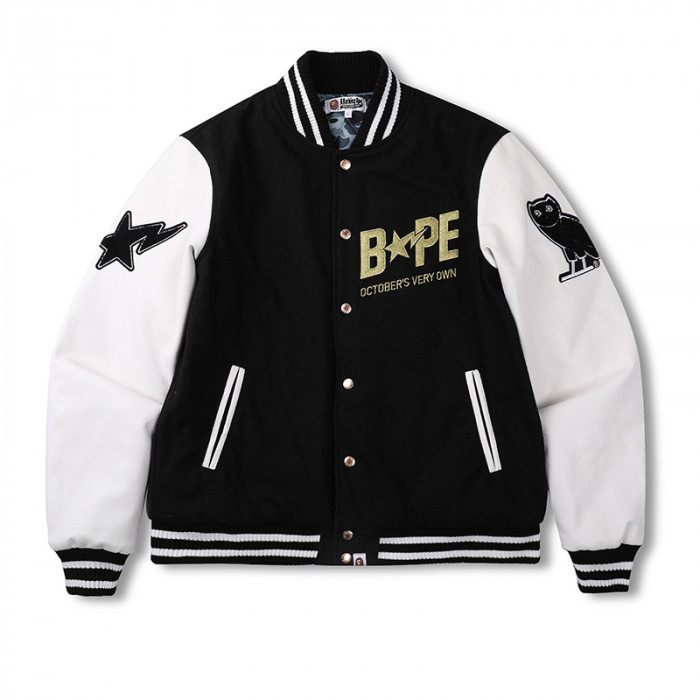 BAPE CLOTHES BC-10030