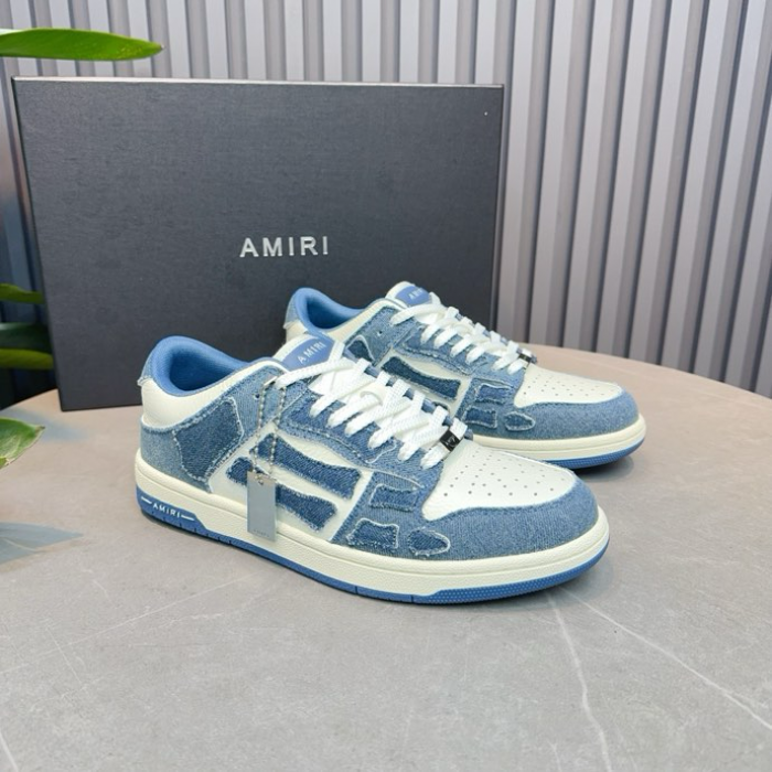 AMIRI SNEAKER AM-050