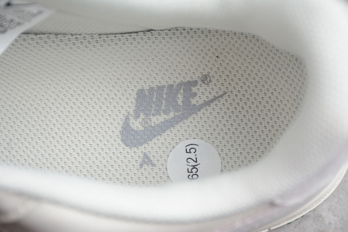 Nike Air Force 1 Low Gypsophila White Grey Green CW0063-125