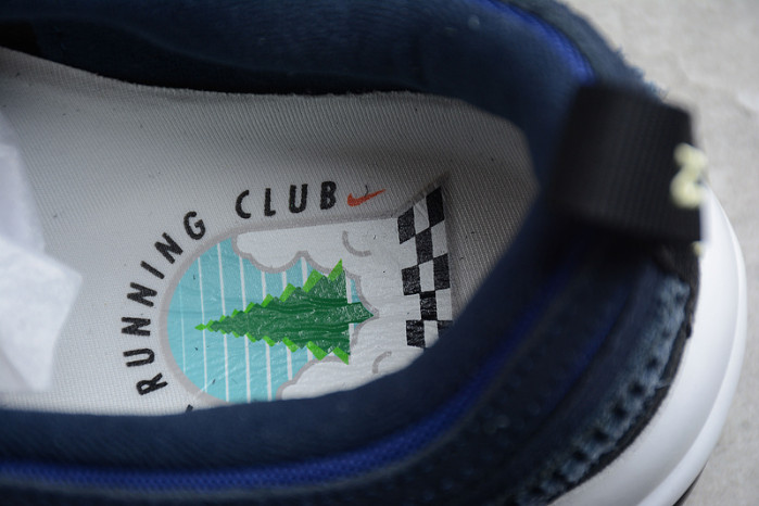 Nike Air Max 97 SE Running Club Black Royal DH1085-001