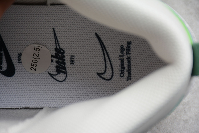 Nike Dunk High SE First Use Sail (GS) DD0733-001