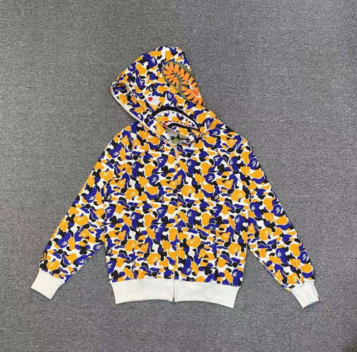 BAPE CLOTHES BC-10007