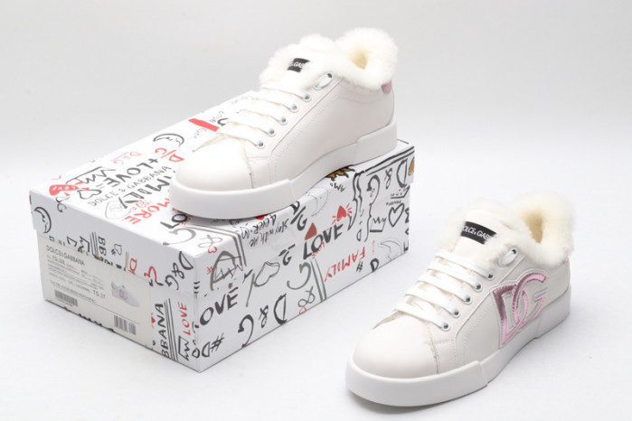 DG SNEAKER DG-10046