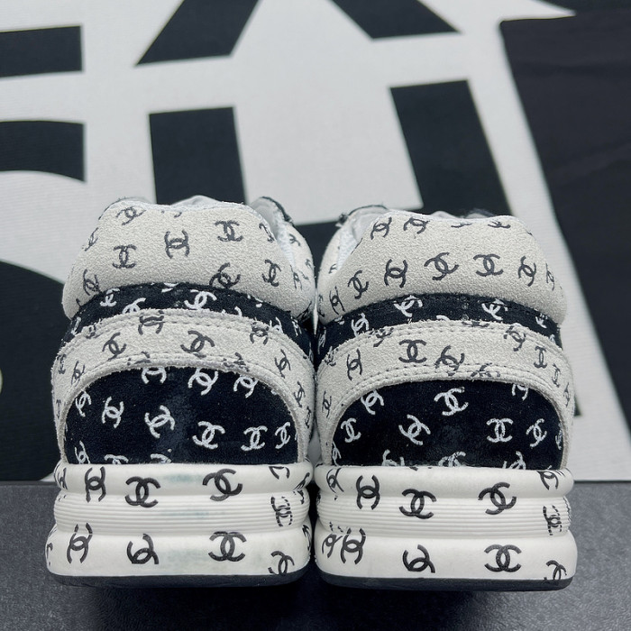 Chane* snekaers C0000019