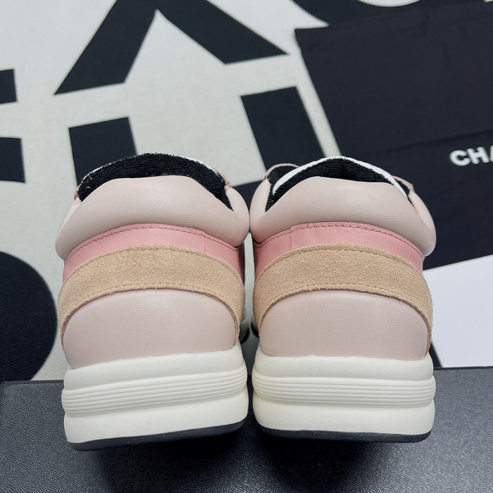 Chane* snekaers C0000027