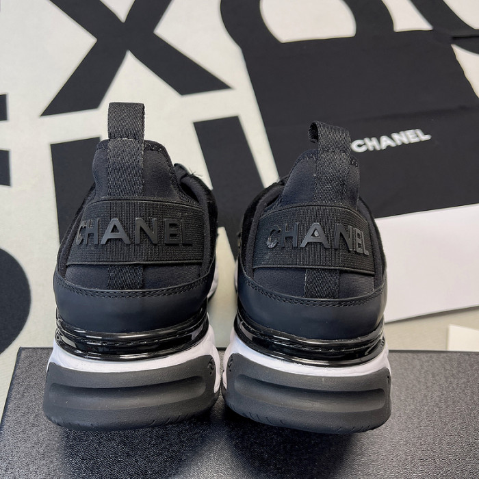 Chane* snekaers C0000040