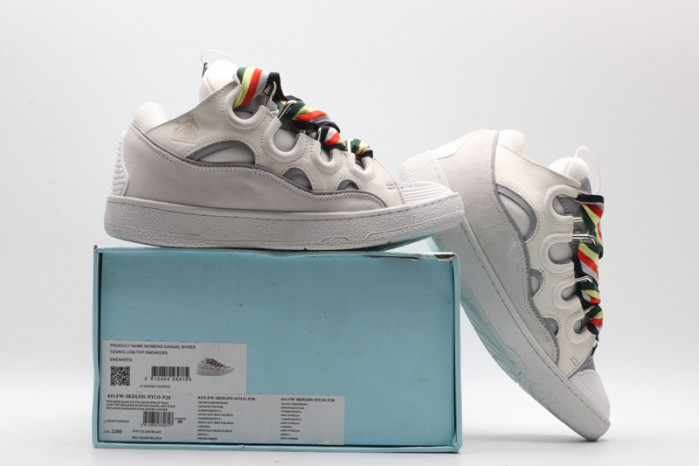 LANVIN SNEAKER LS066