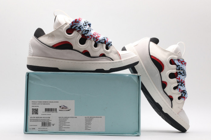 LANVIN SNEAKER LS045