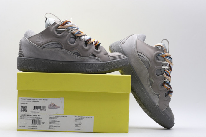 LANVIN SNEAKER LS085