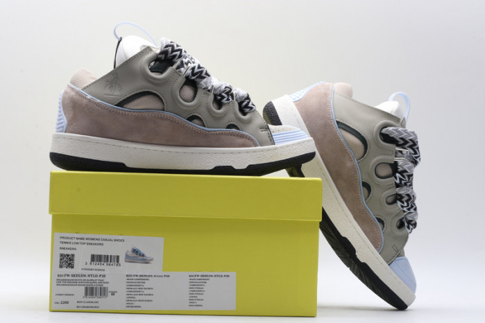 LANVIN SNEAKER LS092