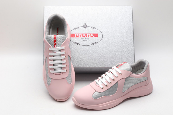 PRAD* SNEKAERS P000035