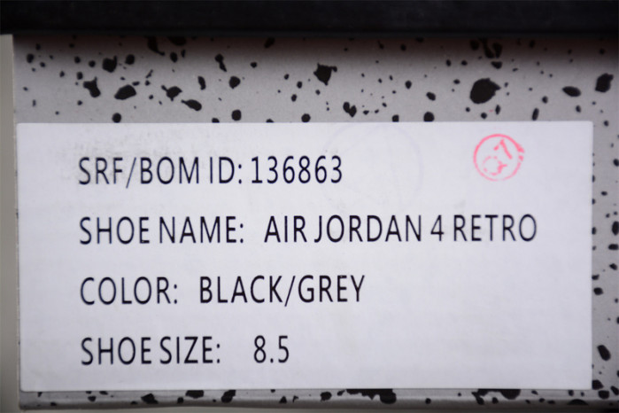 Air Jordan 4