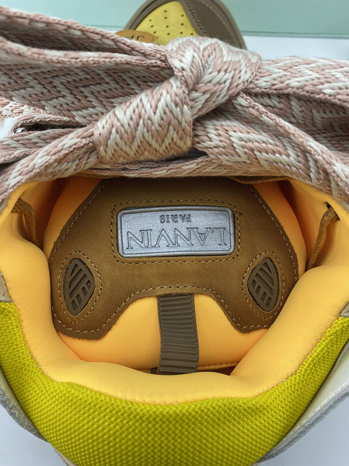 LANVIN SNEAKER LS119