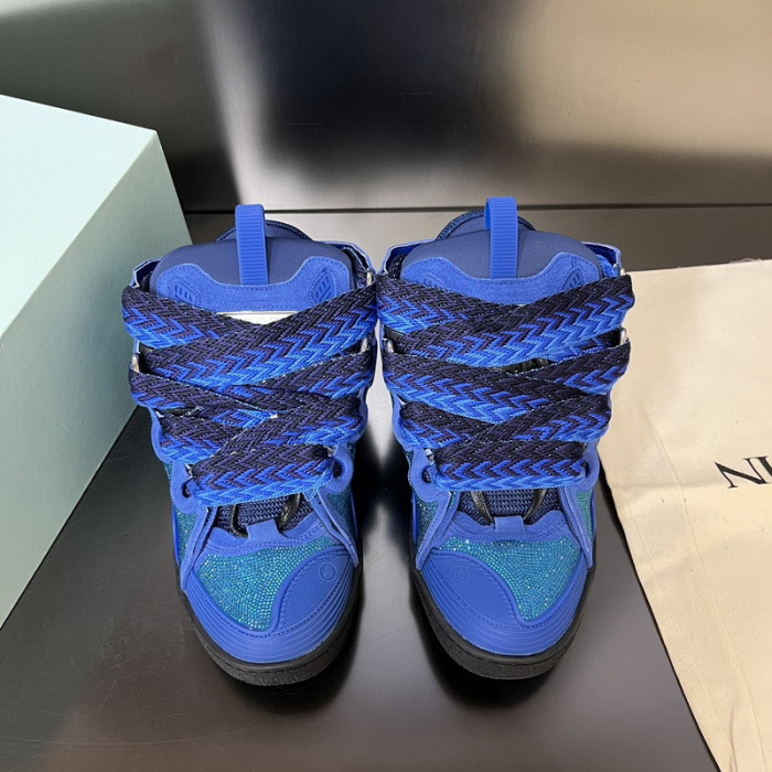 LANVIN SNEAKER LS122