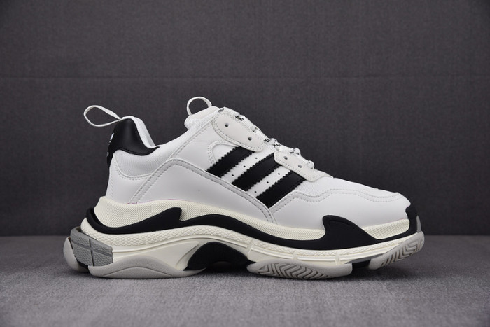 TRIPLES TRAINER SNEAKERS 2000119