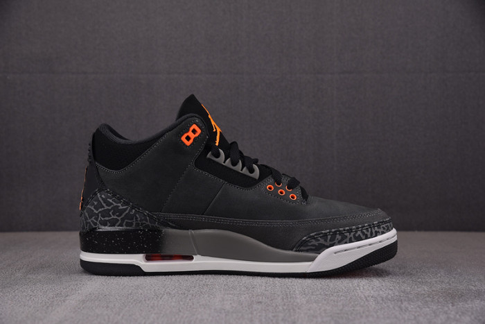Air Jordan 3 "Fear Pack" CT8532-080