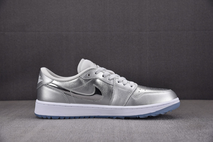 Jordan 1 Retro Low Golf Gift Giving Pack FD6848-001