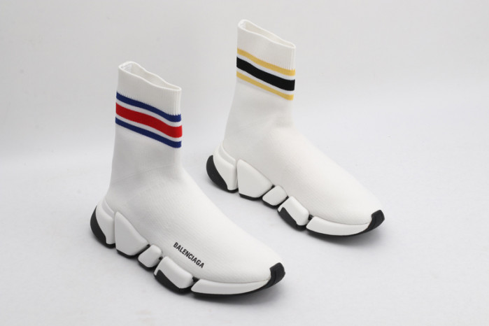 SPEED TRAINER SNEAKERS 1000062