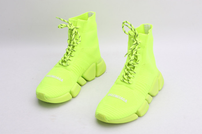 SPEED TRAINER SNEAKERS 1000070