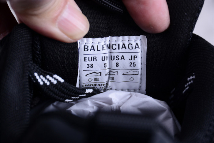 Ba*len*cia*ga sneakers bs19