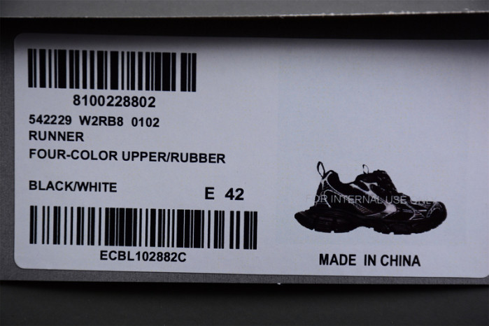 Ba*len*cia*ga sneakers bs29