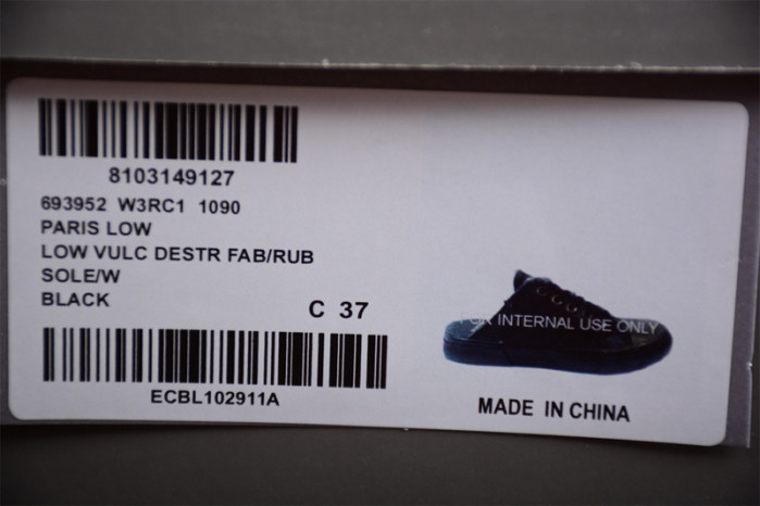 Ba*len*cia*ga sneakers bs39