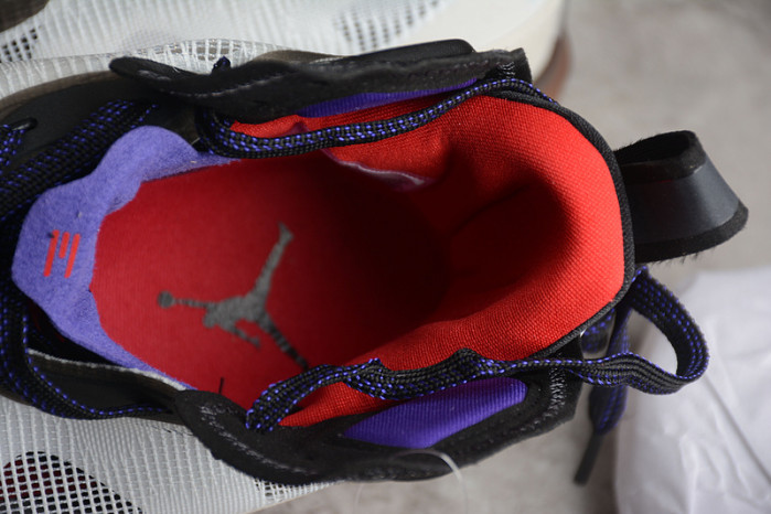 AIR JORDAN 37 “BEYOND BORDERS” DD6958-060