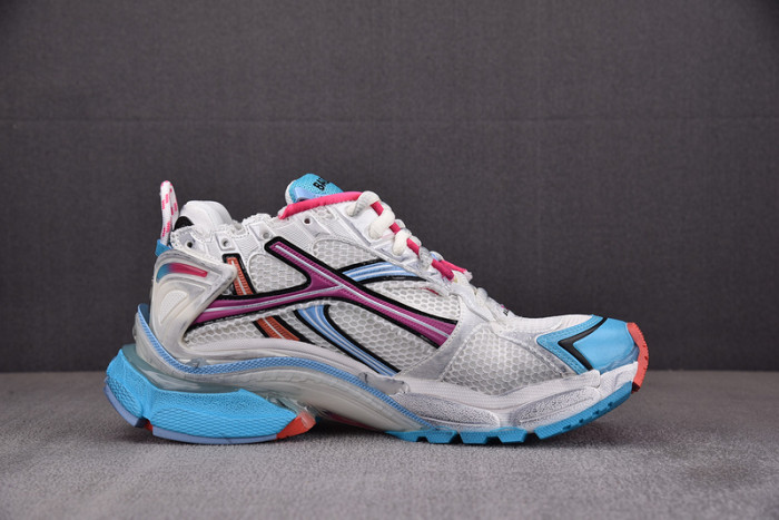 RUNNER SNEAKER RS067