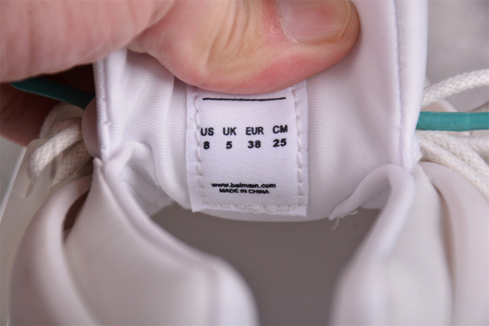 BALMAIN SNEAKERS BM017