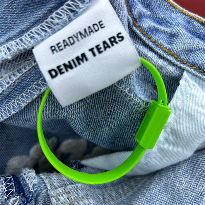 DENIM TEARS DT001