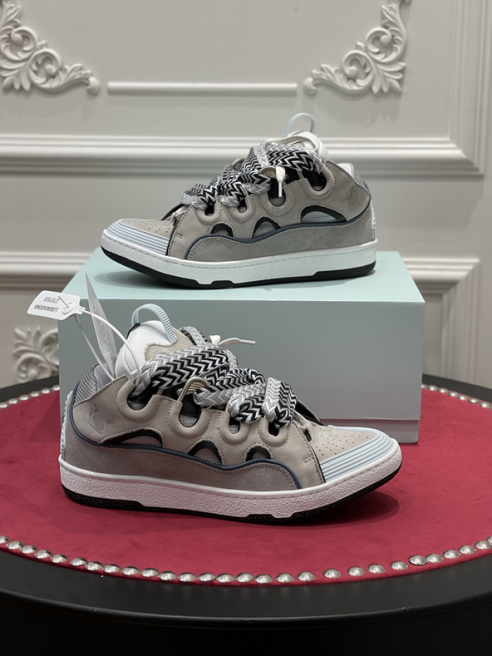 LANVIN SNEAKER LS145