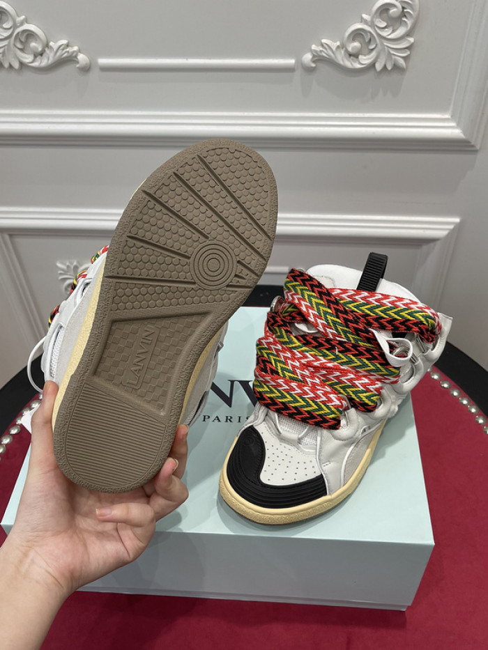 LANVIN SNEAKER LS157