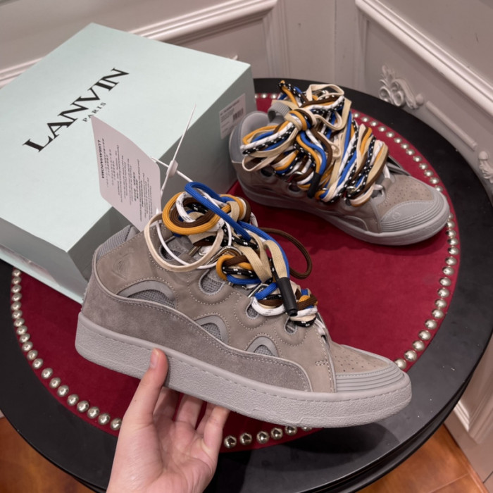 LANVIN SNEAKER LS193