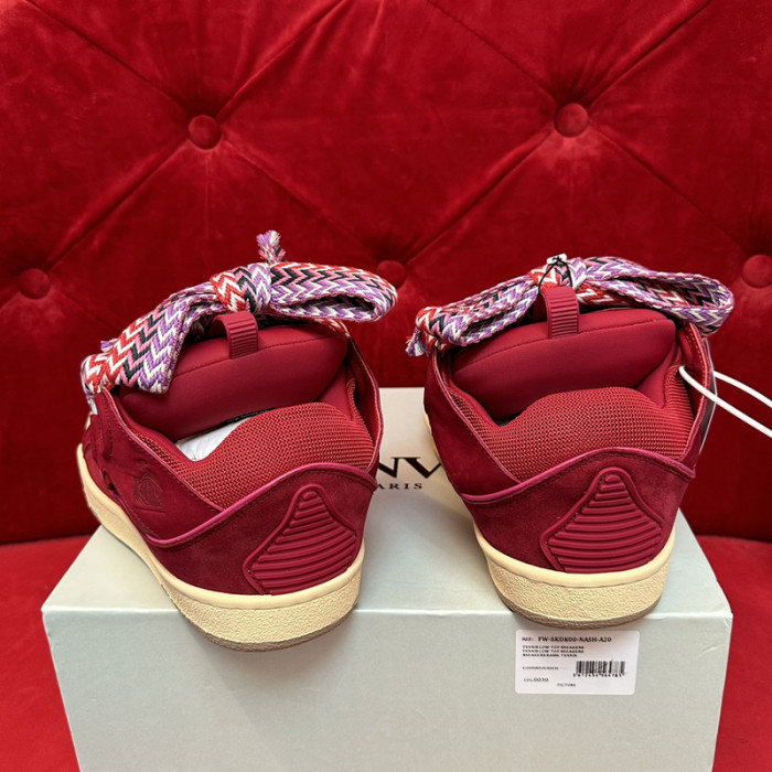 LANVIN SNEAKER LS233