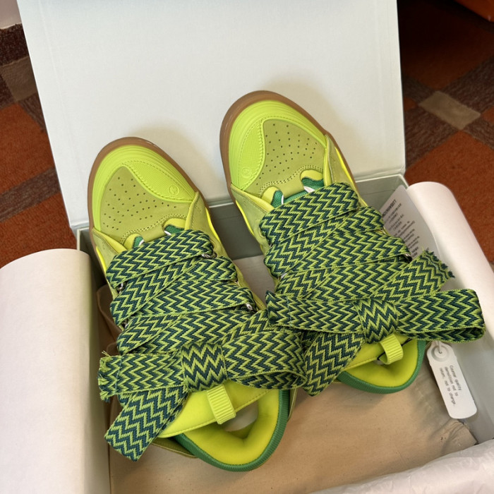 LANVIN SNEAKER LS240