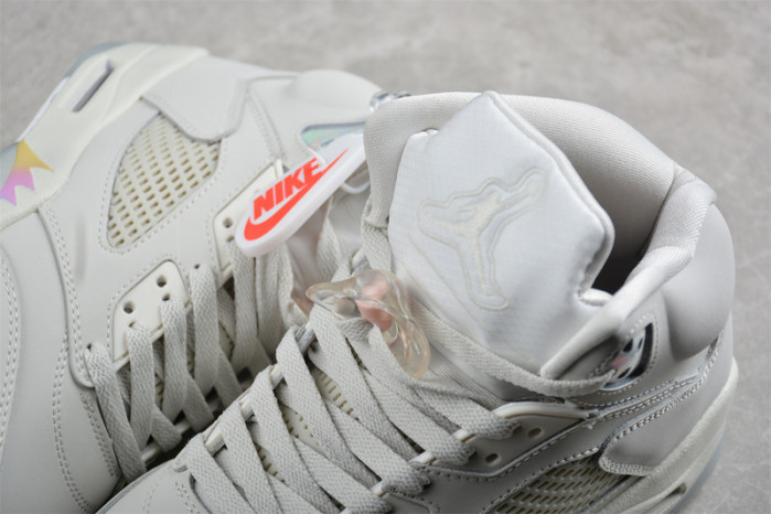 Wmns Air Jordan 5 Retro 