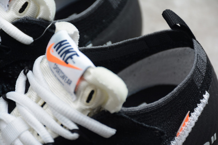 Nike The 10: OFW X Air Vapormax FK " AA3831-001