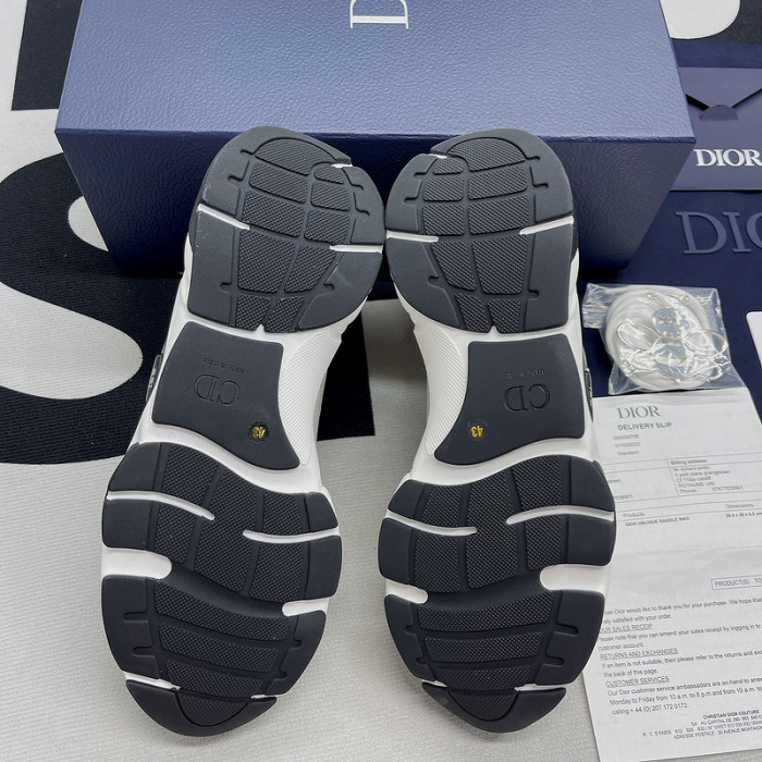 DIO* LOWTOP SNEAKERS D-10020