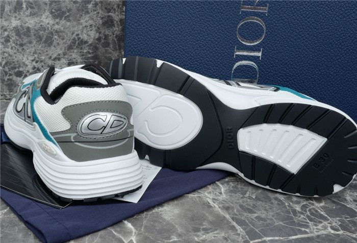 DIO* B30 SNEAKERS B30-000001