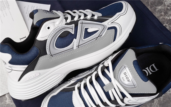 DIO* B30 SNEAKERS B30-000039