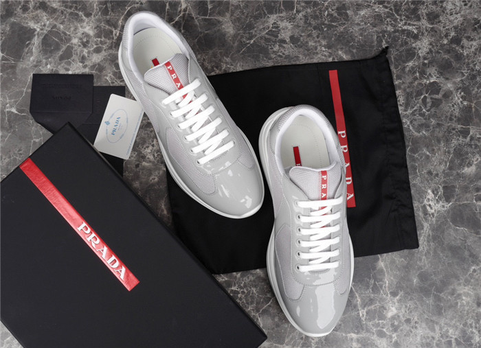 PRAD* SNEKAERS P000067