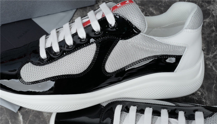 PRAD* SNEKAERS P000071