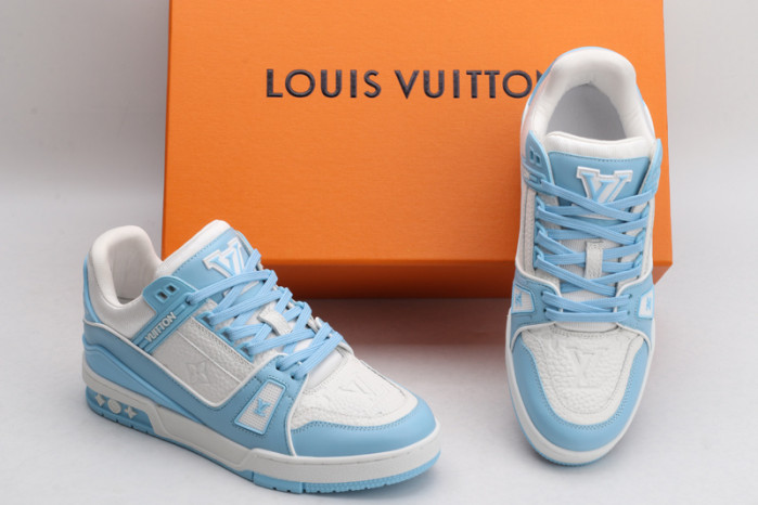 l**is V*t*n trainer sneaker lv-000026