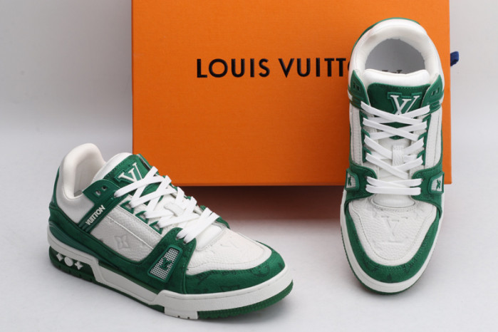 l**is V*t*n trainer sneaker lv-000035
